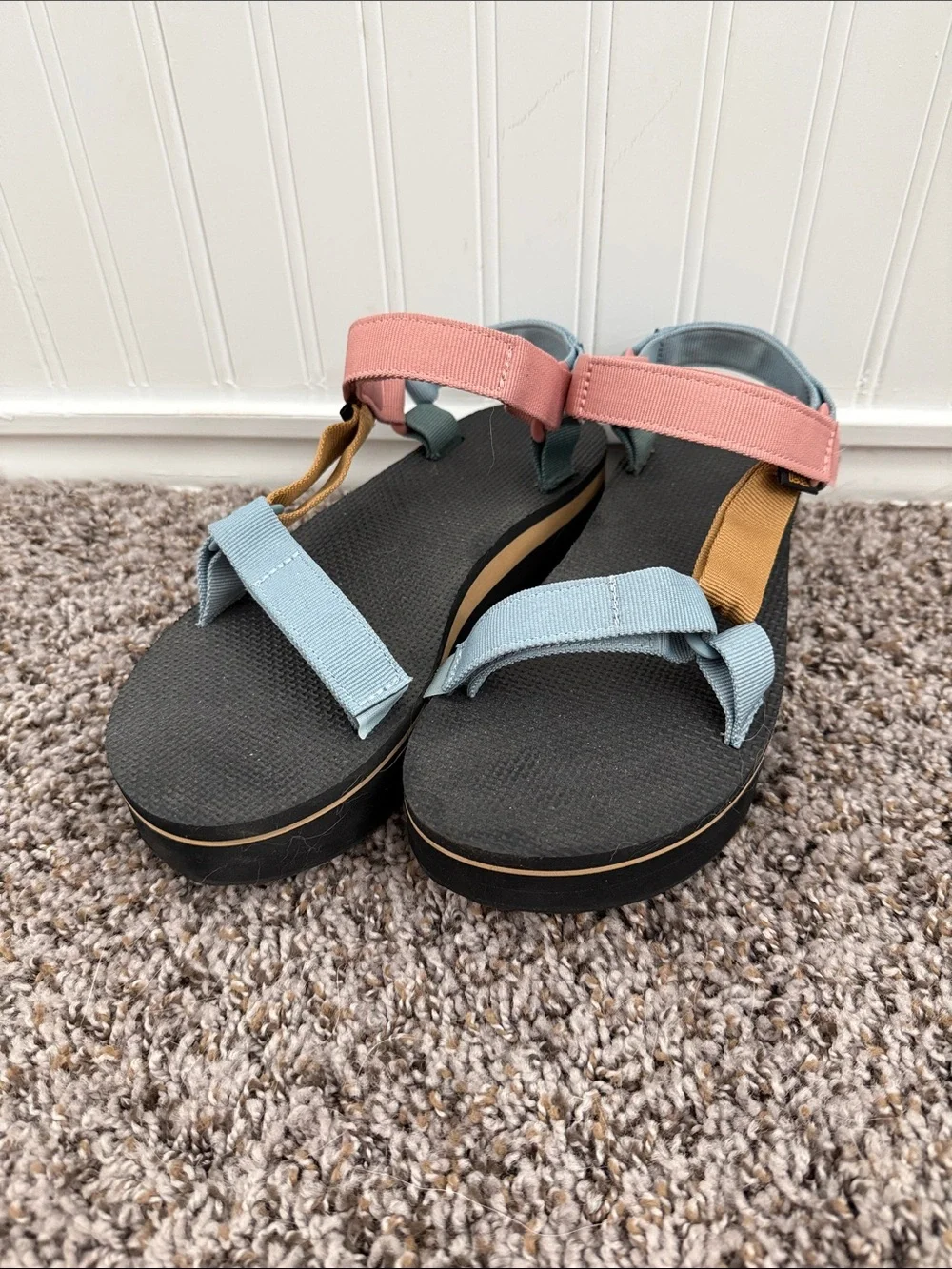 Teva Platform Sandals for Women